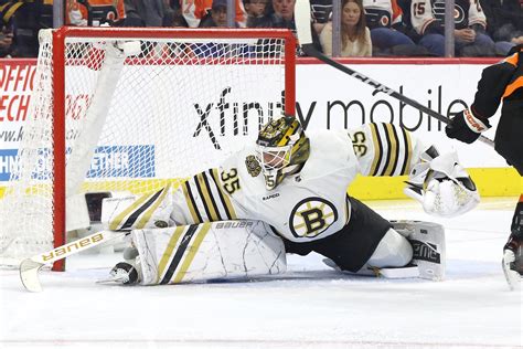 how to bet on nhl online|Senators Bet Big on Ullmark to Build a Winning Culture.